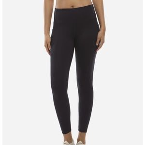 LAST CHANCE || NWT || Danskin High Rise Brushed 7/8 Leggings